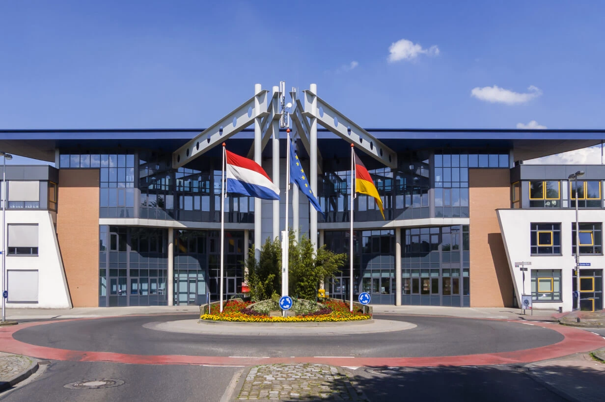 Eurode Business Center image